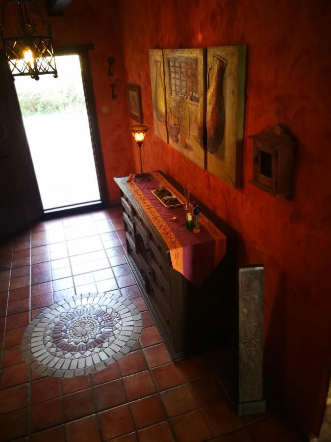 Villa Mi morada Mijas Exterior foto