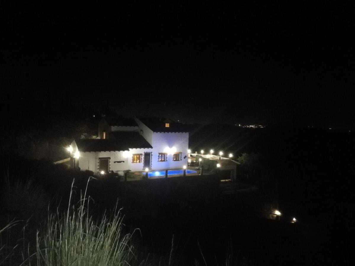 Villa Mi morada Mijas Exterior foto