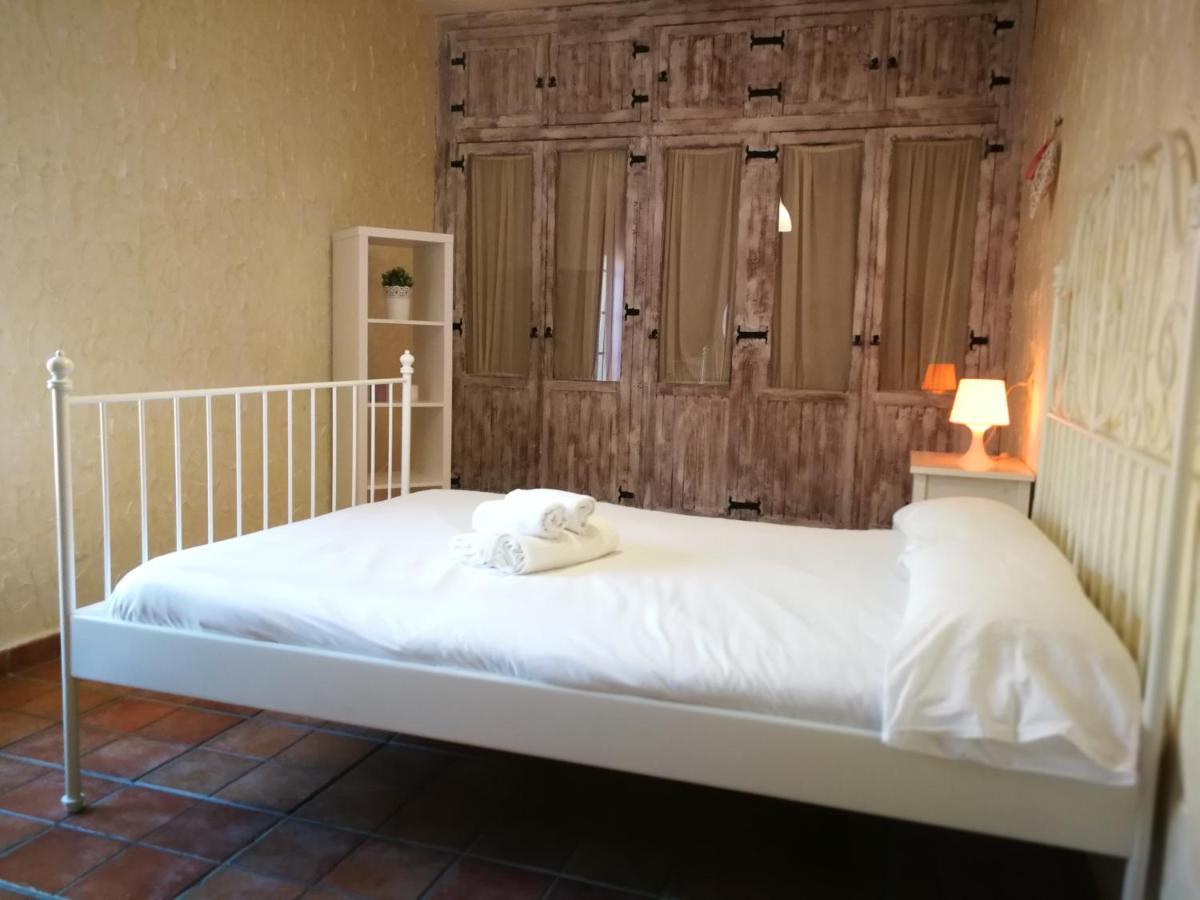 Villa Mi morada Mijas Exterior foto