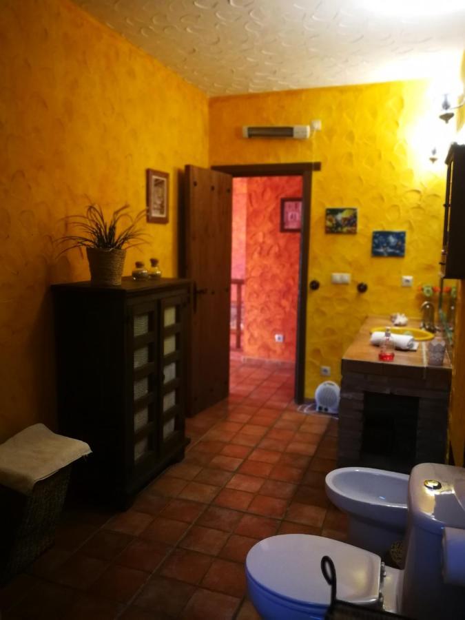 Villa Mi morada Mijas Exterior foto
