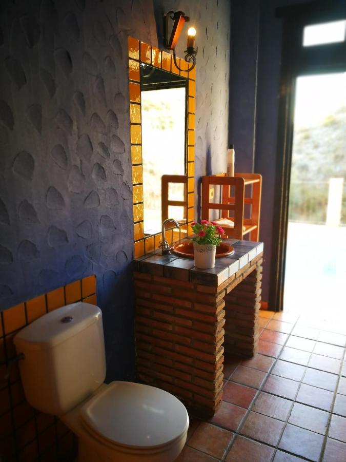 Villa Mi morada Mijas Exterior foto