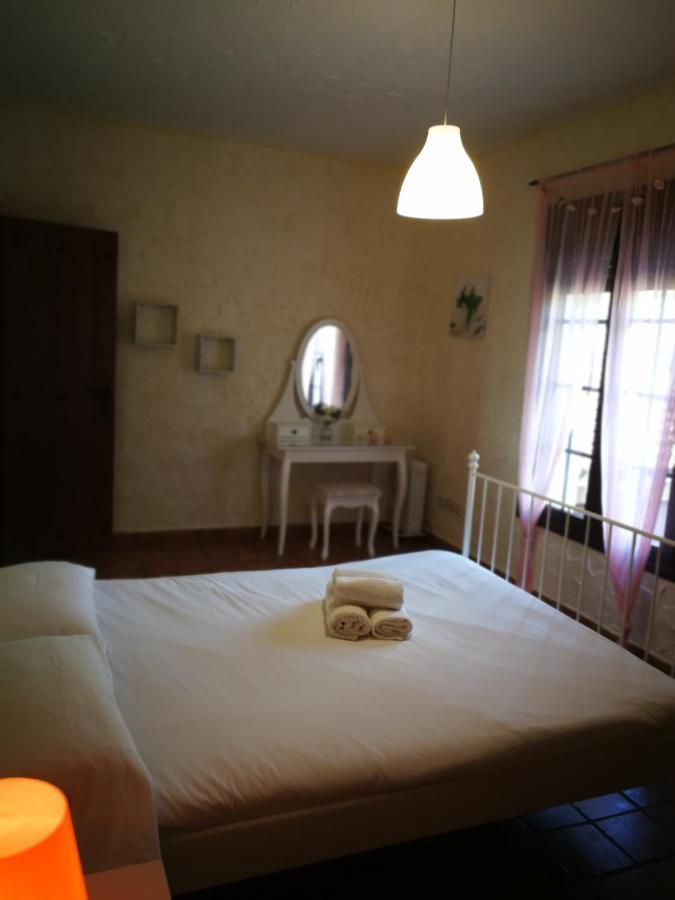 Villa Mi morada Mijas Exterior foto