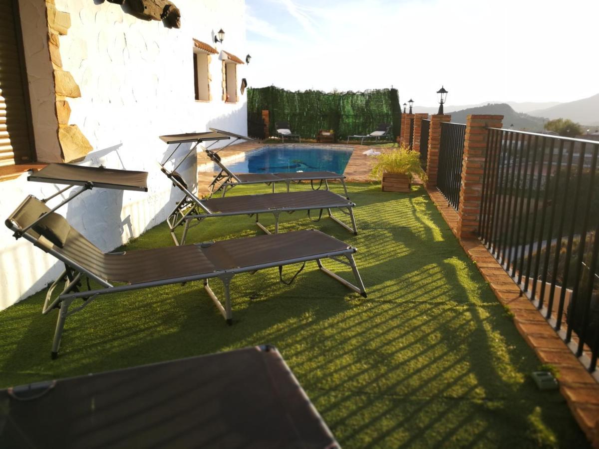 Villa Mi morada Mijas Exterior foto