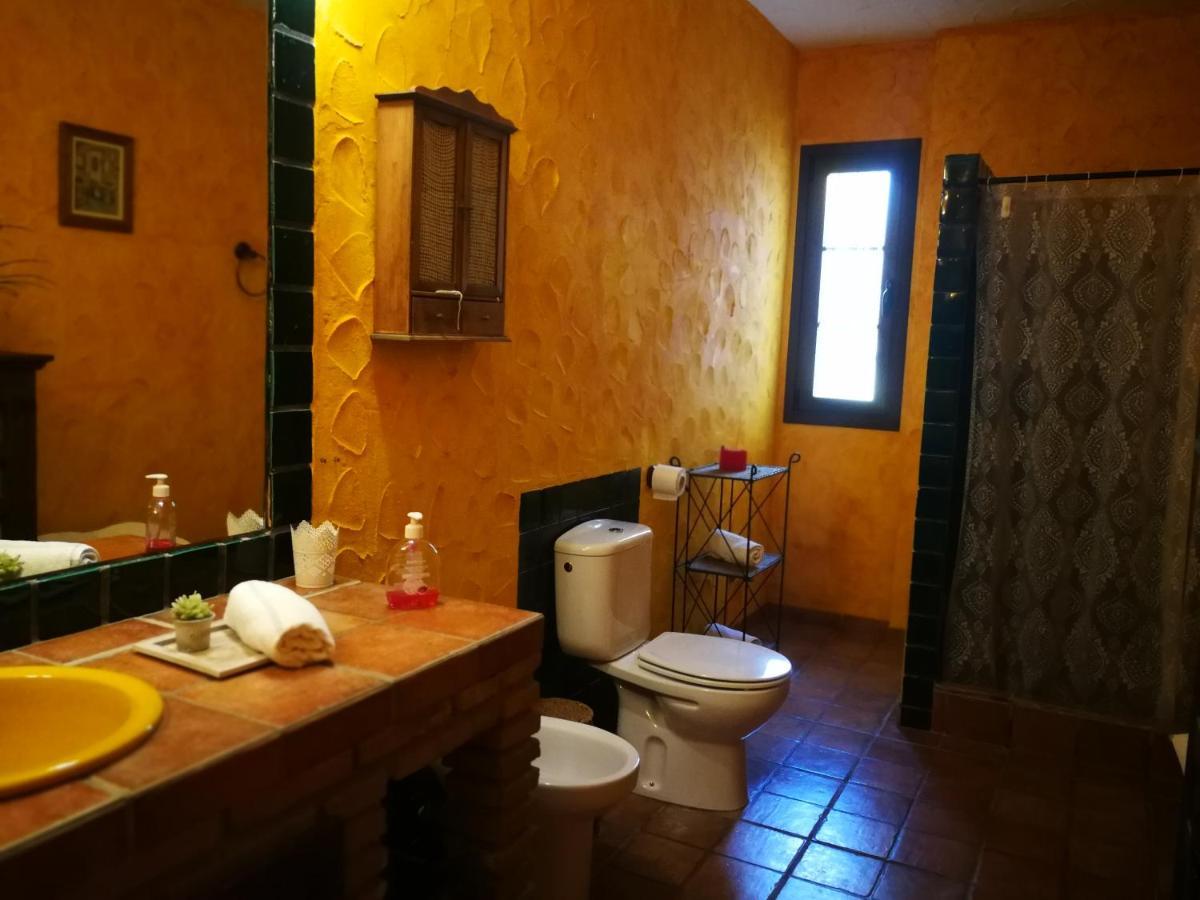 Villa Mi morada Mijas Exterior foto
